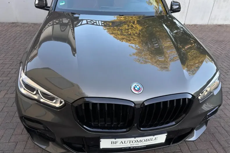 BMW X5 (Seria X) din 2022 cu 65.000 km - oferta BMW240222 - foto 23