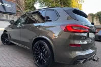 BMW X5 (Seria X) din 2022 cu 65.000 km - oferta BMW240222 - foto 34