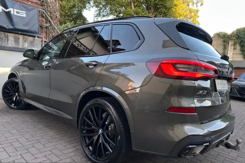 BMW X5 (Seria X) din 2022 cu 65.000 km - oferta BMW240222 - foto 34