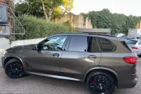 BMW X5 (Seria X) din 2022 cu 65.000 km - oferta BMW240222 - foto 35