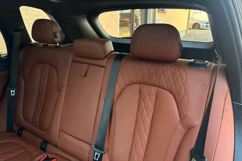 BMW X5 (Seria X) din 2022 cu 65.000 km - oferta BMW240222 - foto 38