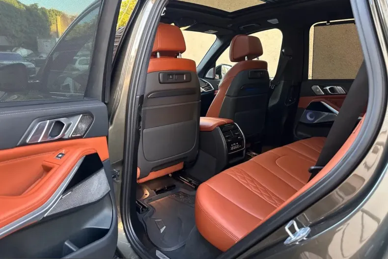 BMW X5 (Seria X) din 2022 cu 65.000 km - oferta BMW240222 - foto 42