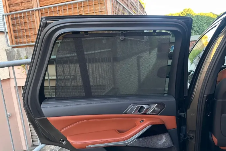 BMW X5 (Seria X) din 2022 cu 65.000 km - oferta BMW240222 - foto 43
