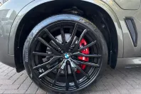 BMW X5 (Seria X) din 2022 cu 65.000 km - oferta BMW240222 - foto 50
