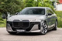 BMW 740 (Seria 7) din 2023 cu 60.500 km - oferta BMW240223 - foto 1