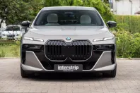 BMW 740 (Seria 7) din 2023 cu 60.500 km - oferta BMW240223 - foto 2