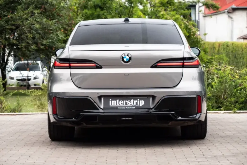 BMW 740 (Seria 7) din 2023 cu 60.500 km - oferta BMW240223 - foto 4