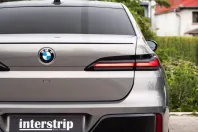 BMW 740 (Seria 7) din 2023 cu 60.500 km - oferta BMW240223 - foto 8