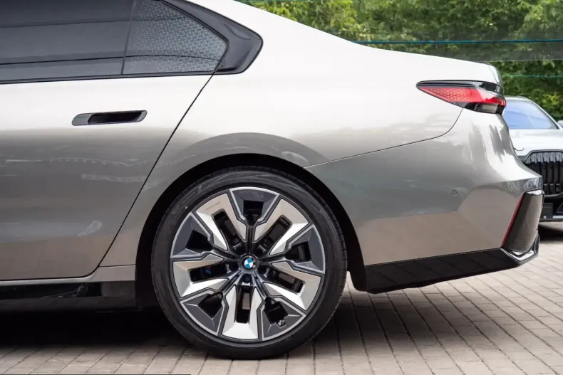 BMW 740 (Seria 7) din 2023 cu 60.500 km - oferta BMW240223 - foto 10
