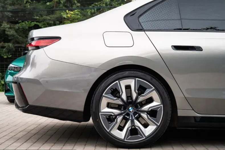 BMW 740 (Seria 7) din 2023 cu 60.500 km - oferta BMW240223 - foto 11
