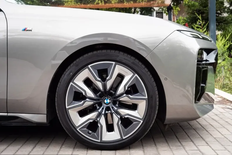 BMW 740 (Seria 7) din 2023 cu 60.500 km - oferta BMW240223 - foto 12