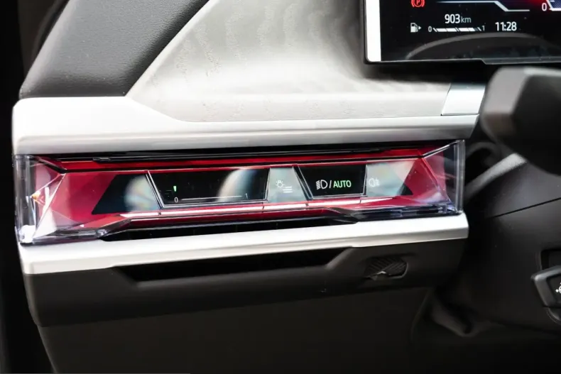 BMW 740 (Seria 7) din 2023 cu 60.500 km - oferta BMW240223 - foto 20
