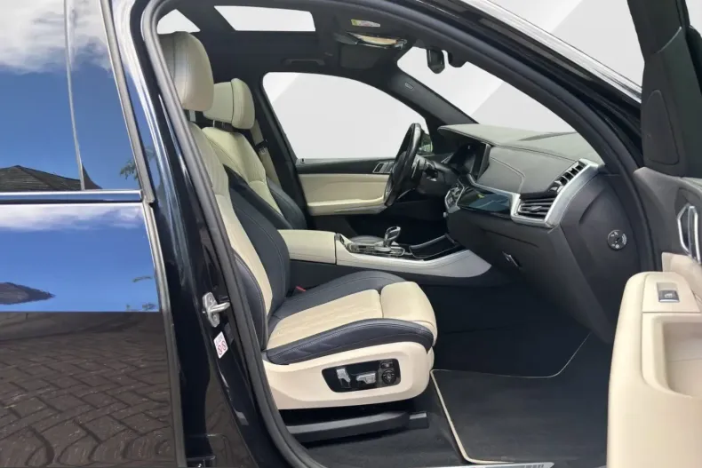 BMW X5 (Seria X) din 2023 cu 54.523 km - oferta BMW240224 - foto 11