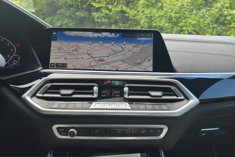 BMW X5 (Seria X) din 2023 cu 54.523 km - oferta BMW240224 - foto 16