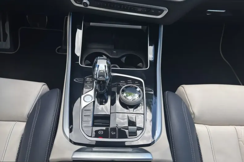 BMW X5 (Seria X) din 2023 cu 54.523 km - oferta BMW240224 - foto 17