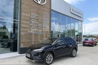 Toyota RAV4 din 2022 cu 101.500 km - oferta TOY240225 - foto 1