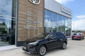 Toyota RAV4 din 2022 - oferta TOY240225