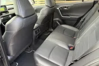 Toyota RAV4 din 2022 cu 101.500 km - oferta TOY240225 - foto 4