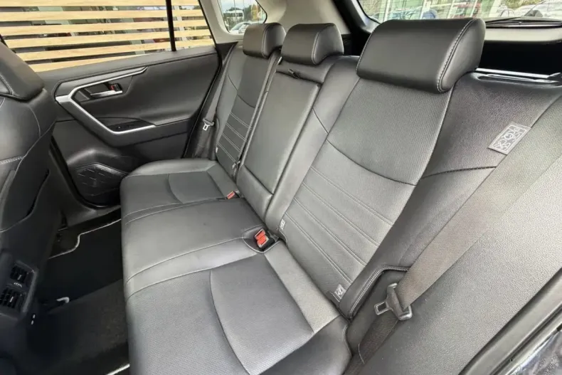 Toyota RAV4 din 2022 cu 101.500 km - oferta TOY240225 - foto 6