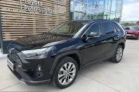 Toyota RAV4 din 2022 cu 101.500 km - oferta TOY240225 - foto 12