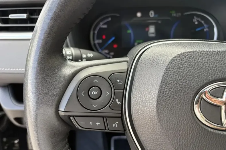 Toyota RAV4 din 2022 cu 101.500 km - oferta TOY240225 - foto 15