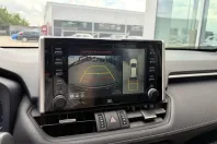 Toyota RAV4 din 2022 cu 101.500 km - oferta TOY240225 - foto 21