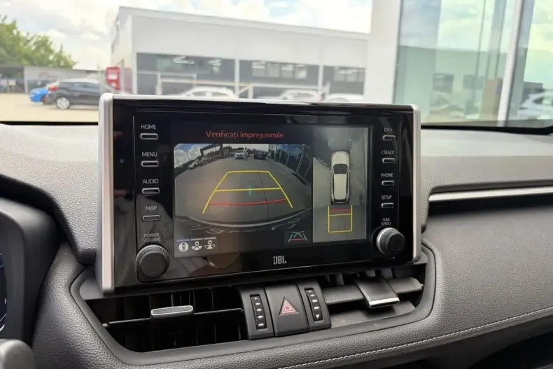 Toyota RAV4 din 2022 cu 101.500 km - oferta TOY240225 - foto 21