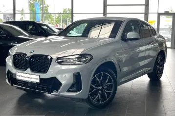 BMW X4 din 2024 - oferta BMW240226