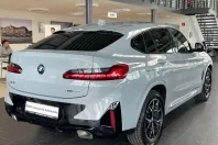 BMW X4 (Seria X) din 2024 cu 9.025 km - oferta BMW240226 - foto 3