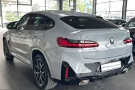 BMW X4 (Seria X) din 2024 cu 9.025 km - oferta BMW240226 - foto 5