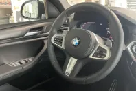 BMW X4 (Seria X) din 2024 cu 9.025 km - oferta BMW240226 - foto 10