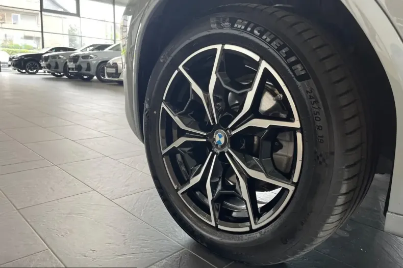 BMW X4 (Seria X) din 2024 cu 9.025 km - oferta BMW240226 - foto 15