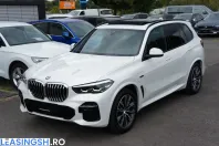 BMW X5 (Seria X) din 2022 cu 45.260 km - oferta BMW240227 - foto 1