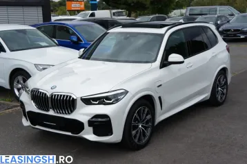 BMW X5 din 2022 - oferta BMW240227