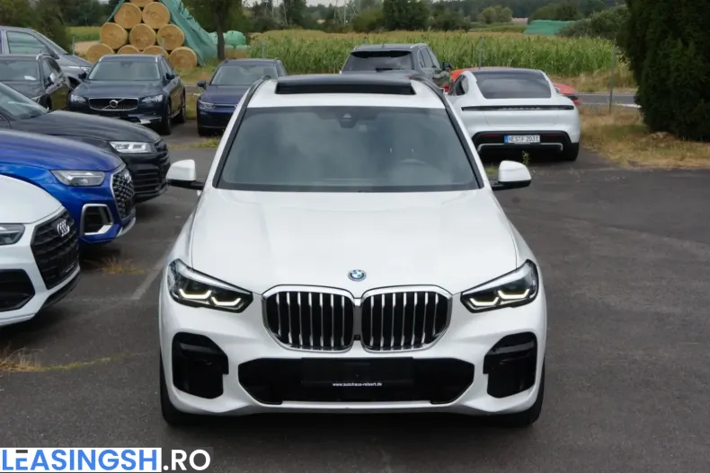 BMW X5 (Seria X) din 2022 cu 45.260 km - oferta BMW240227 - foto 4
