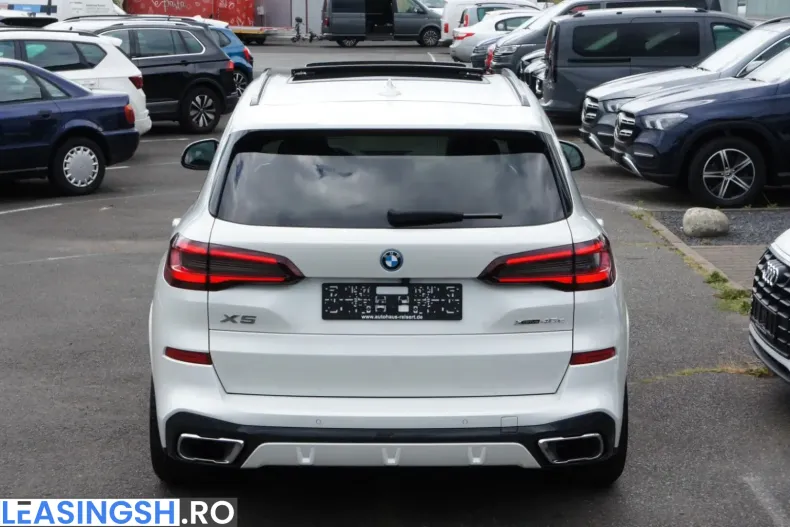 BMW X5 (Seria X) din 2022 cu 45.260 km - oferta BMW240227 - foto 5