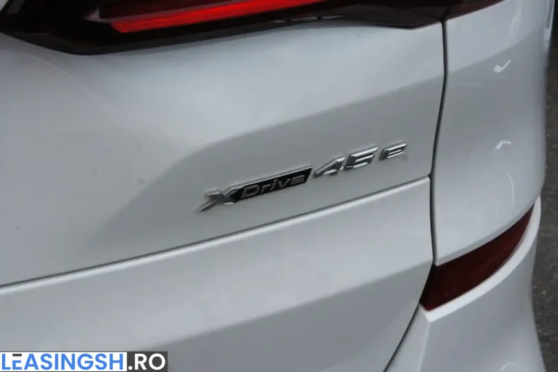 BMW X5 (Seria X) din 2022 cu 45.260 km - oferta BMW240227 - foto 6