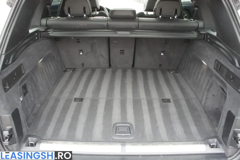 BMW X5 (Seria X) din 2022 cu 45.260 km - oferta BMW240227 - foto 7