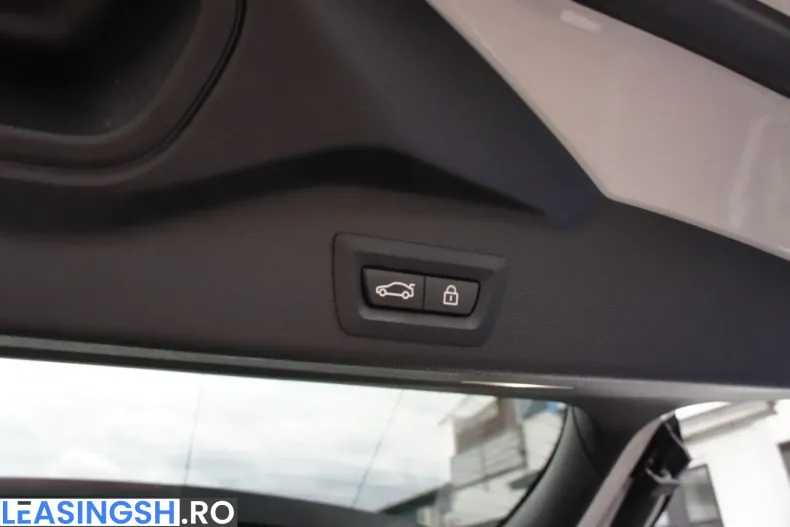 BMW X5 (Seria X) din 2022 cu 45.260 km - oferta BMW240227 - foto 9