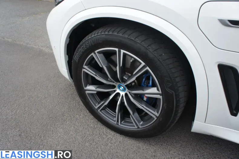 BMW X5 (Seria X) din 2022 cu 45.260 km - oferta BMW240227 - foto 10