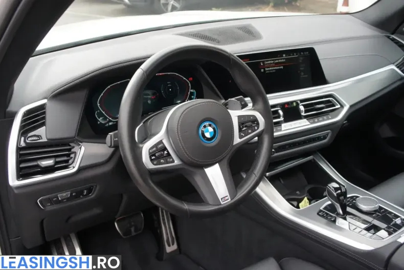 BMW X5 (Seria X) din 2022 cu 45.260 km - oferta BMW240227 - foto 11