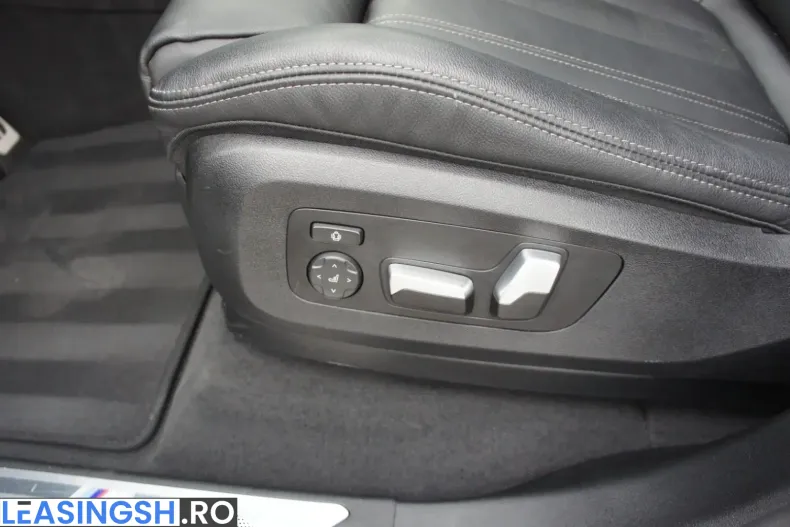 BMW X5 (Seria X) din 2022 cu 45.260 km - oferta BMW240227 - foto 13