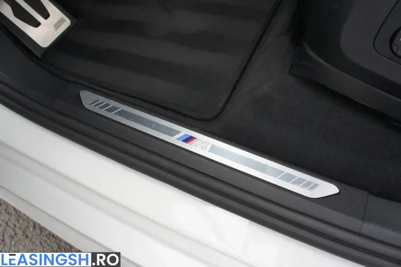 BMW X5 (Seria X) din 2022 cu 45.260 km - oferta BMW240227 - foto 14