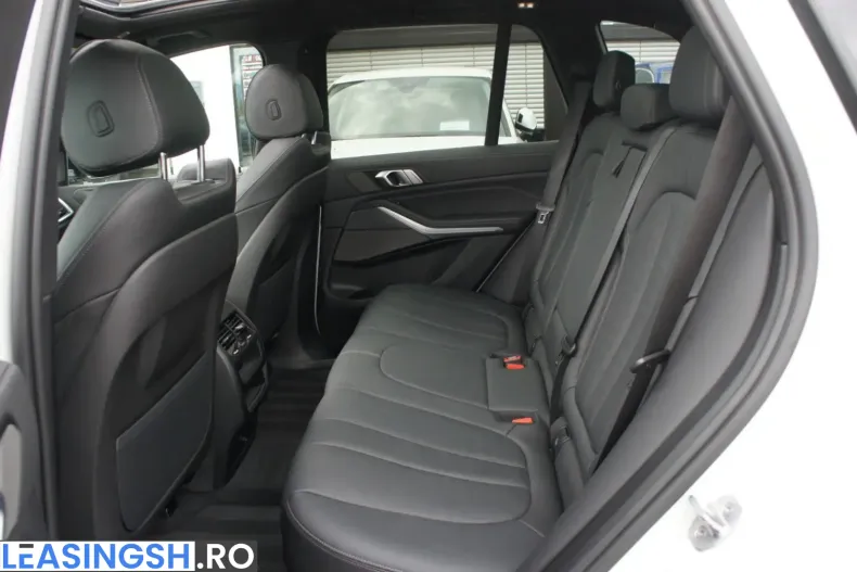 BMW X5 (Seria X) din 2022 cu 45.260 km - oferta BMW240227 - foto 18