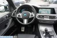 BMW X5 (Seria X) din 2022 cu 45.260 km - oferta BMW240227 - foto 19