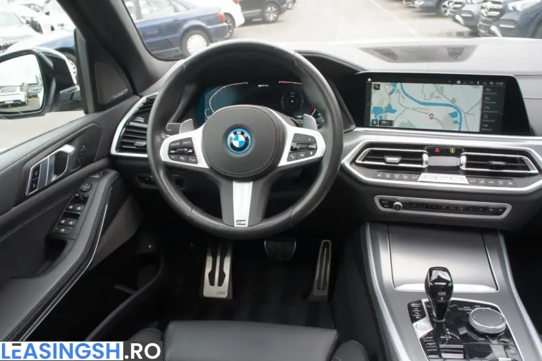 BMW X5 (Seria X) din 2022 cu 45.260 km - oferta BMW240227 - foto 19