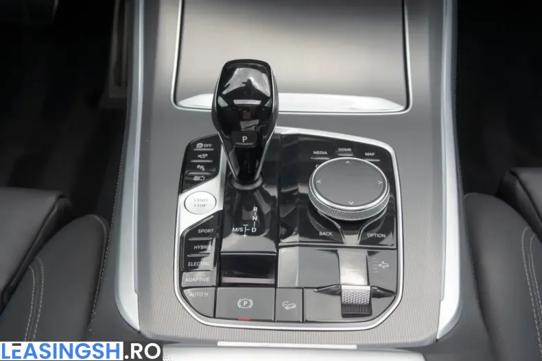 BMW X5 (Seria X) din 2022 cu 45.260 km - oferta BMW240227 - foto 22