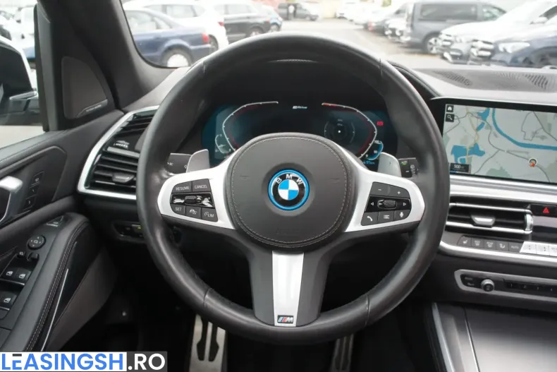 BMW X5 (Seria X) din 2022 cu 45.260 km - oferta BMW240227 - foto 23