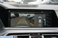 BMW X5 (Seria X) din 2022 cu 45.260 km - oferta BMW240227 - foto 24