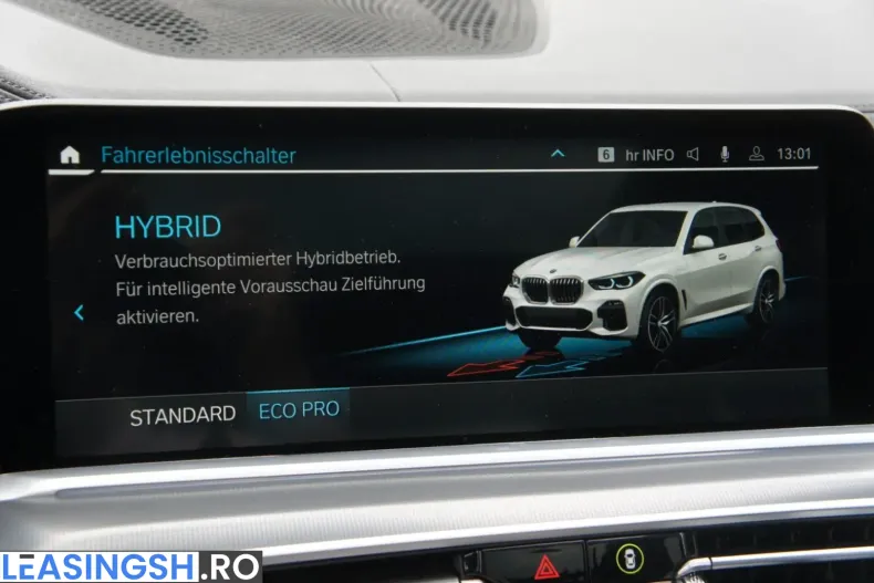 BMW X5 (Seria X) din 2022 cu 45.260 km - oferta BMW240227 - foto 30
